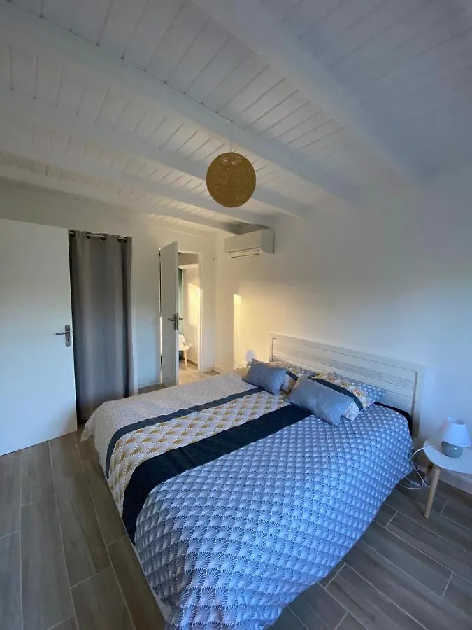 Holiday home Villa Colibri Sainte-Anne  Guadeloupe