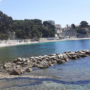 Maison De Campagne Bandol