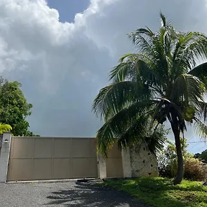 Charmants Avec Piscine Sainte-Anne (Grande-Terre)