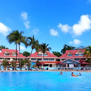 Le Tourment D'amour Sainte-Anne (Grande-Terre)