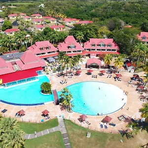 Coco Zen Sainte-Anne (Grande-Terre)