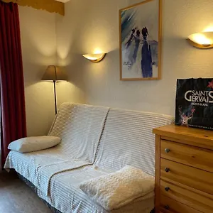 6 Personnes Grand Panorama Saint-Gervais-les-Bains