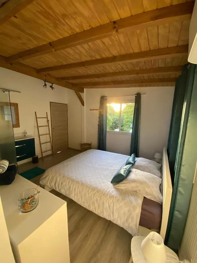 Holiday home Villa Colibri Sainte-Anne  Guadeloupe