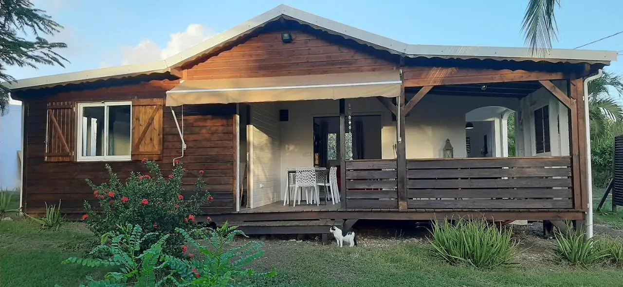 Villa Colibri Sainte-Anne  Guadeloupe