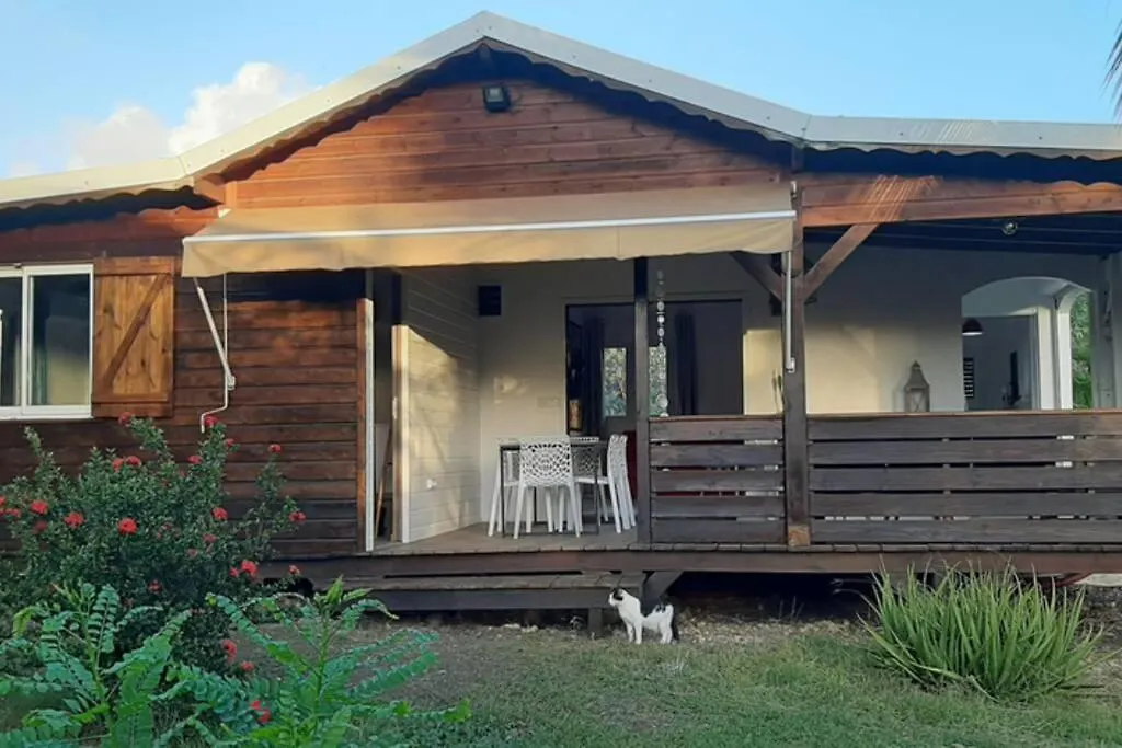 Villa Colibri contacts